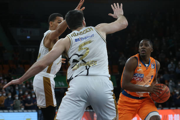 顶尖外援的 顶尖外援的